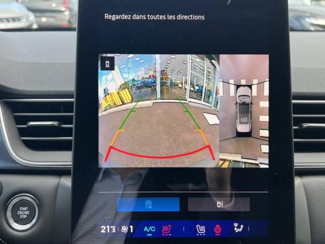 Renault Symbioz image 2