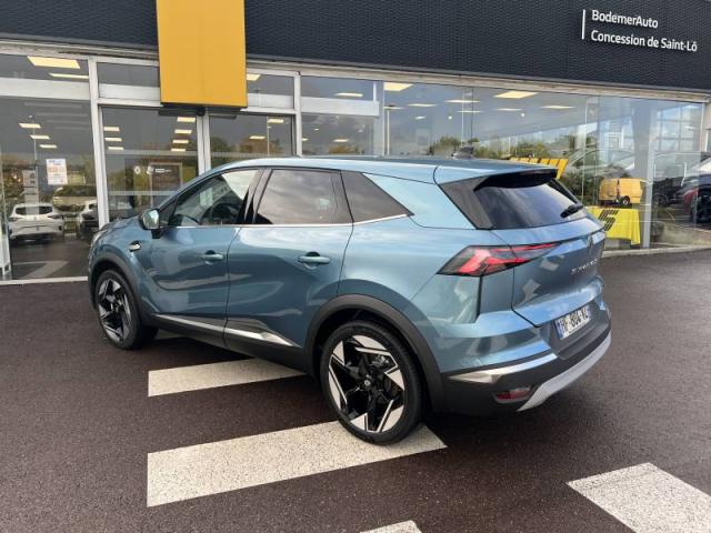 Renault Symbioz image 8