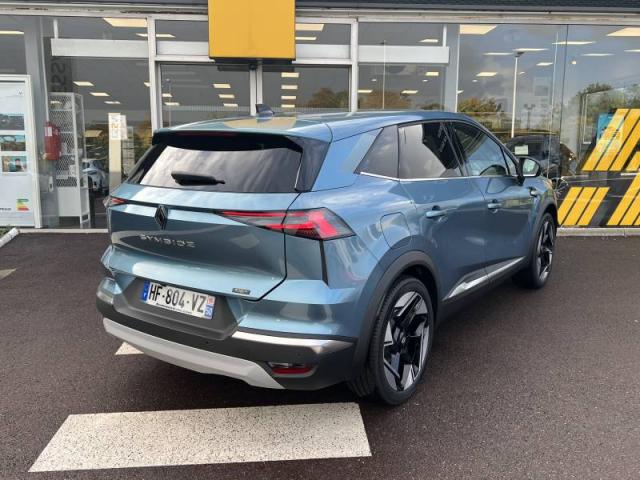 Renault Symbioz image 7