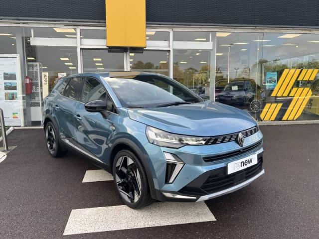 Renault Symbioz image 5