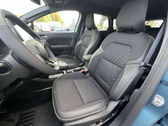 Renault Symbioz image 1