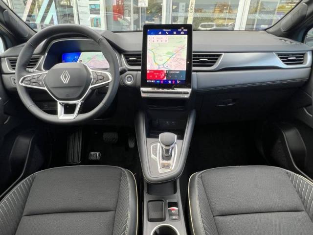 Renault Symbioz image 4