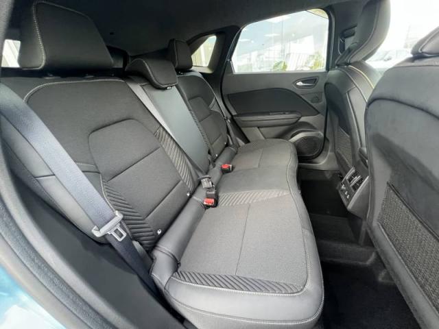 Renault Symbioz image 3