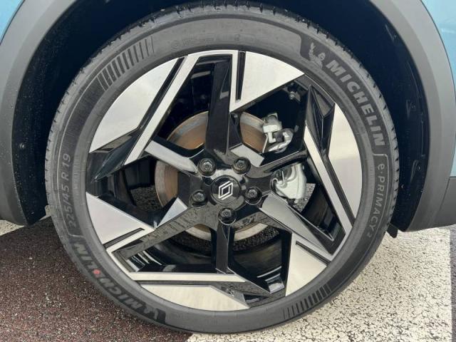 Renault Symbioz image 9