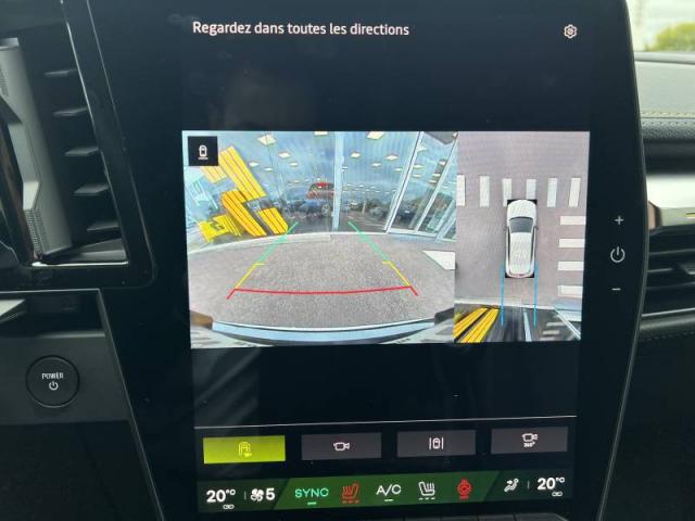 Renault Mégane image 7