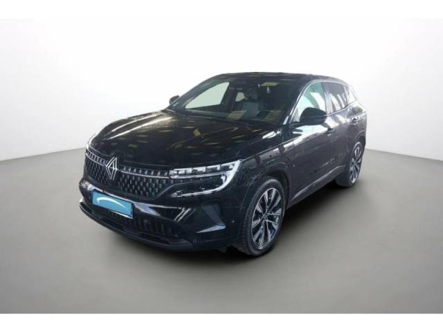 Renault Austral E-Tech Hybrid 200 Techno