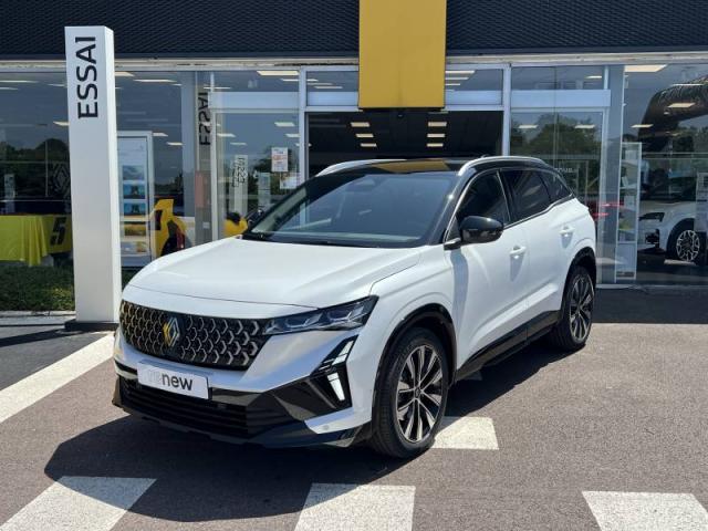 Renault Austral Full Hybrid E-Tech 200 Ch Techno