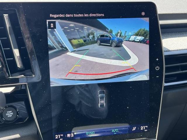 Renault Austral image 6