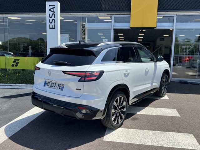 Renault Austral image 7