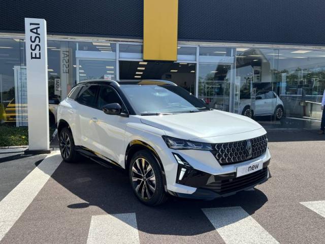 Renault Austral image 2