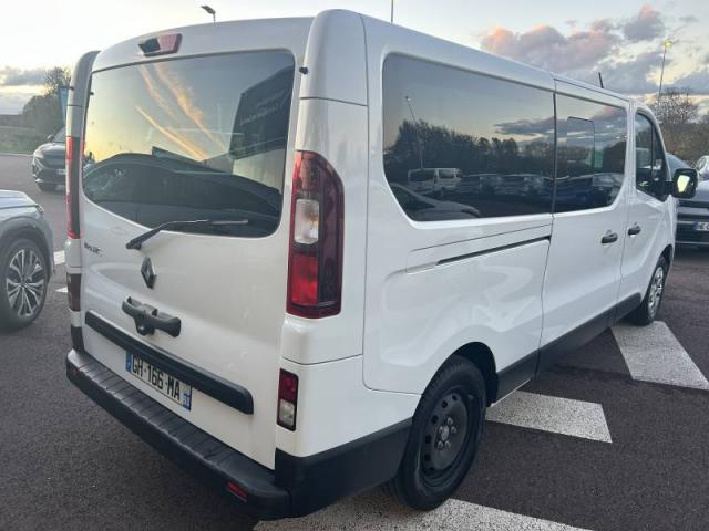 Renault Trafic image 7