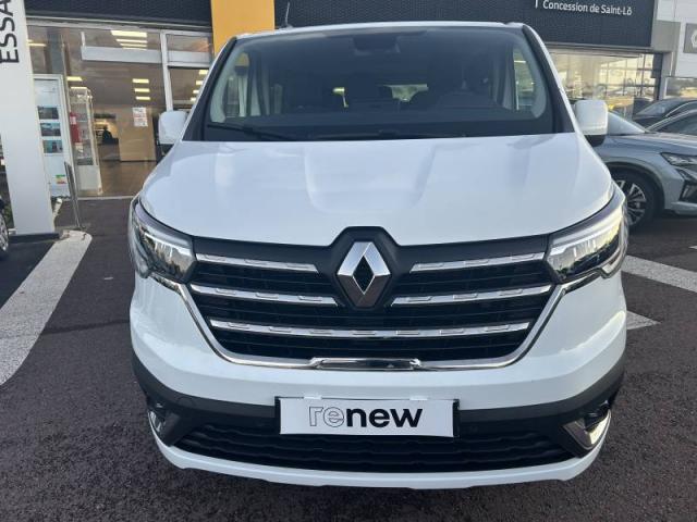 Renault Trafic image 8