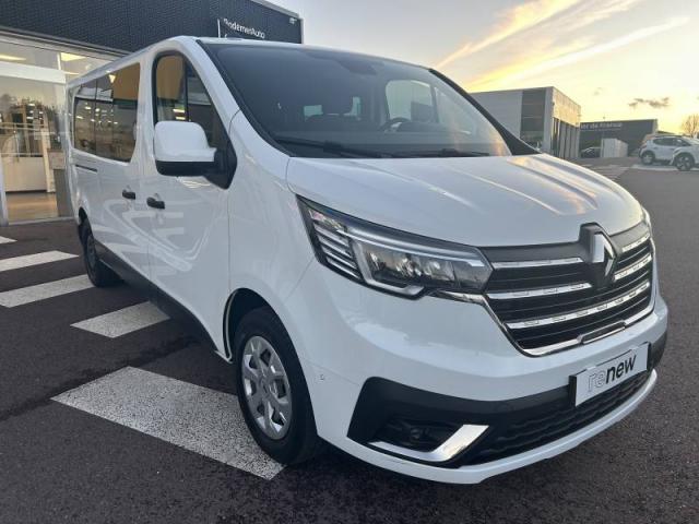 Renault Trafic image 6