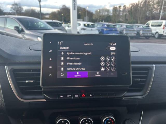 Renault Trafic image 2