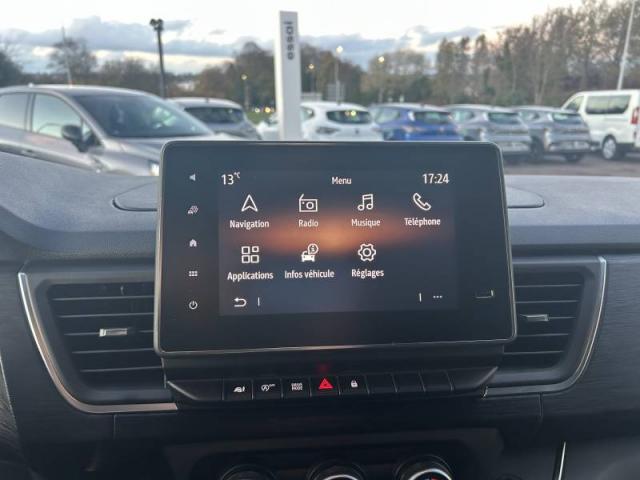 Renault Trafic image 5