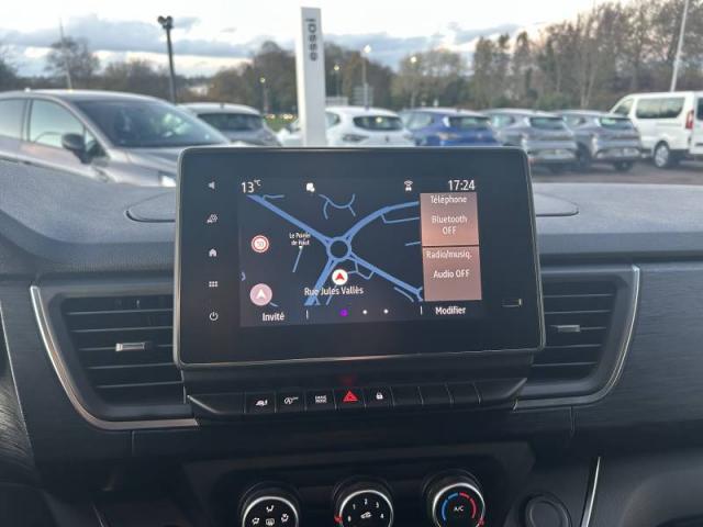 Renault Trafic image 4