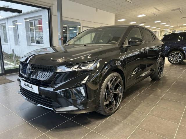 Renault Rafale E-Tech 4x4 300 Atelier Alpine