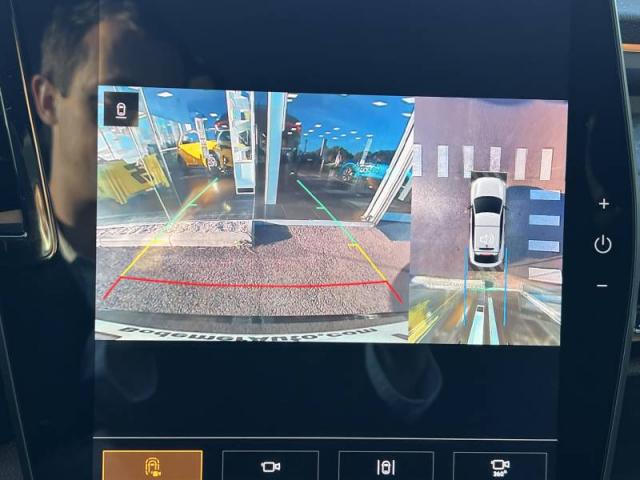 Renault Rafale image 3