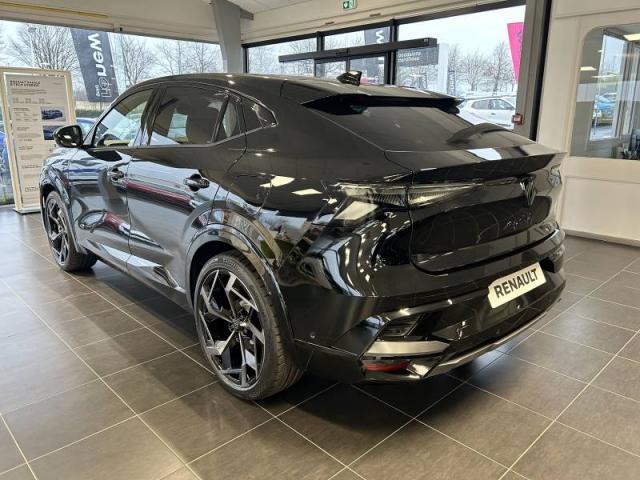 Renault Rafale image 2