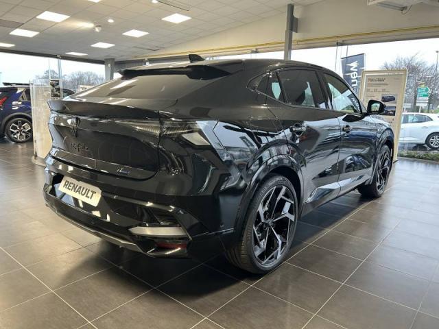 Renault Rafale image 7