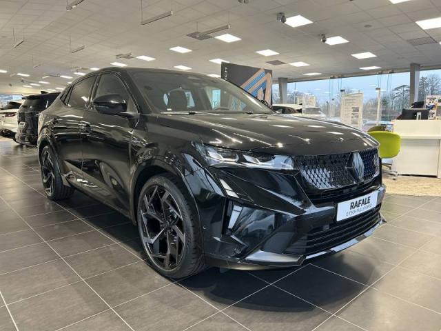 Renault Rafale image 1