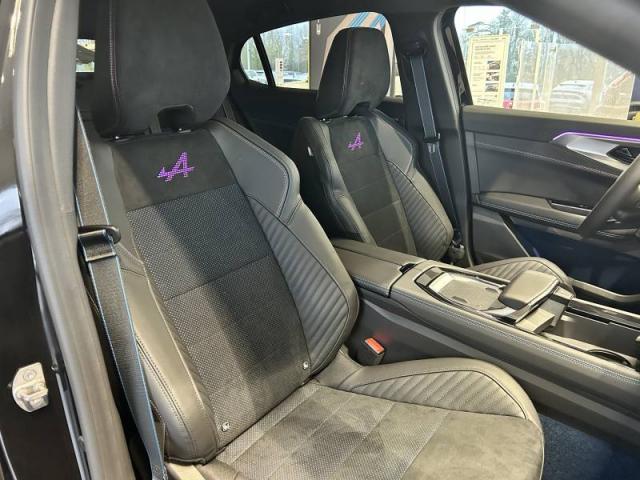 Renault Rafale image 8