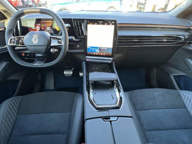 Renault Rafale image 6