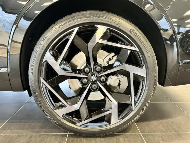 Renault Rafale image 4