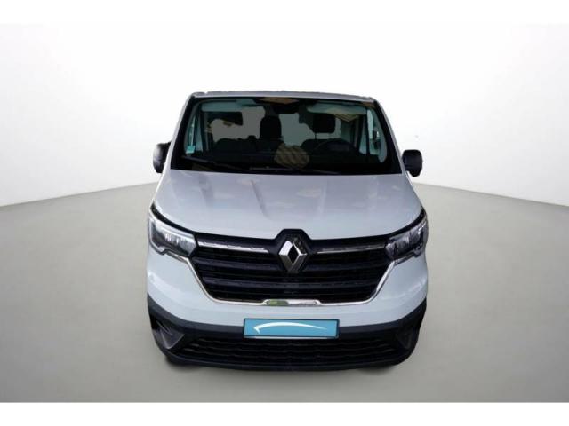 Renault Trafic image 5