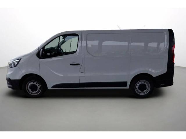 Renault Trafic image 4