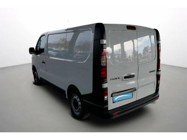 Renault Trafic image 1