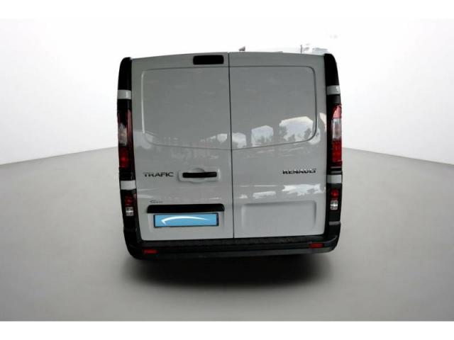 Renault Trafic image 6