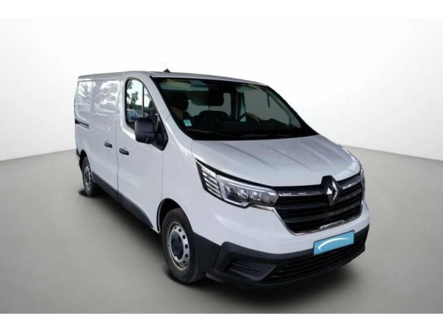 Renault Trafic image 7