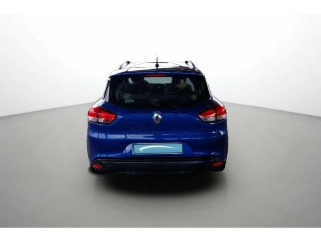 Renault Clio image 2