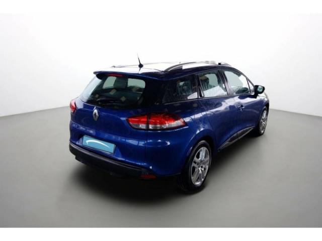 Renault Clio image 8