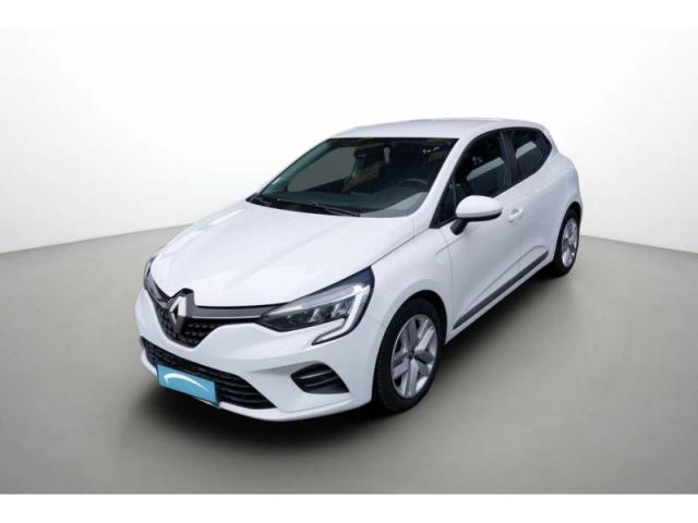 Renault Clio Tce 100 Gpl - 21 Business