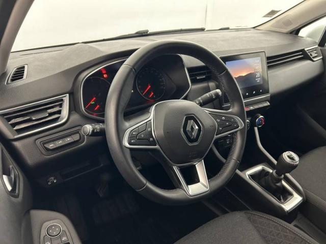 Renault Clio image 1