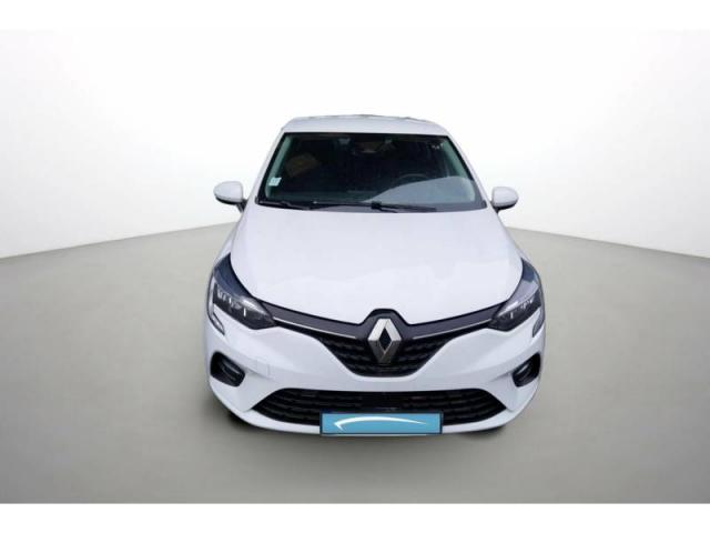 Renault Clio image 4