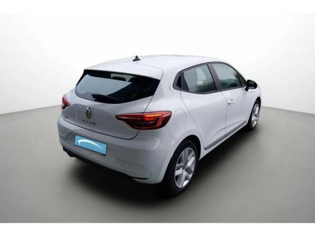 Renault Clio image 2
