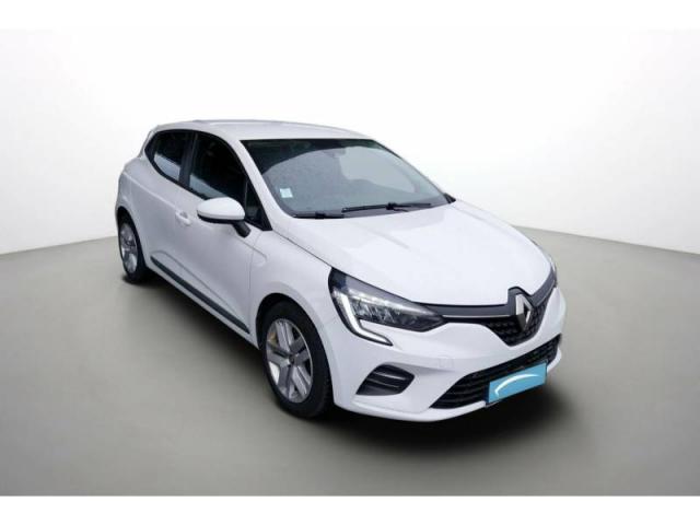 Renault Clio image 6