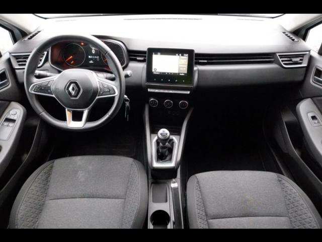 Renault Clio image 1