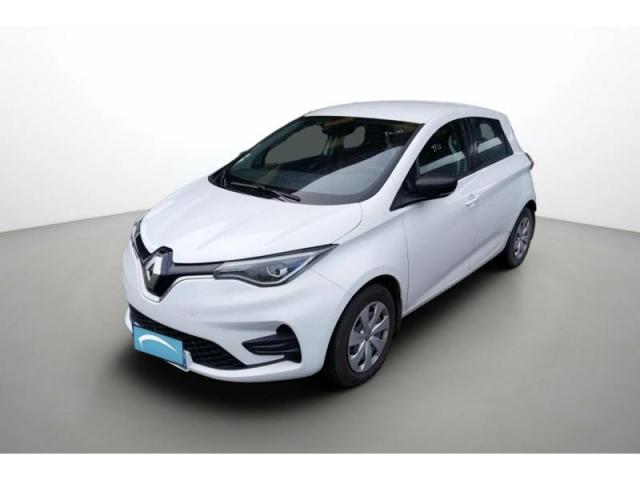 Renault Zoe R110 Achat Intégral - 21 Life