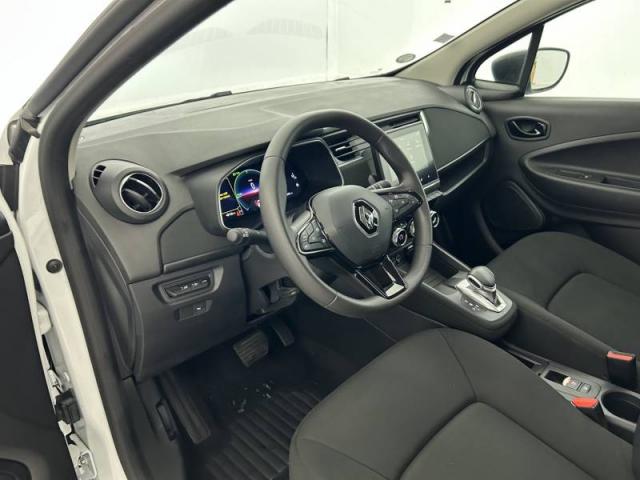 Renault Zoe image 1