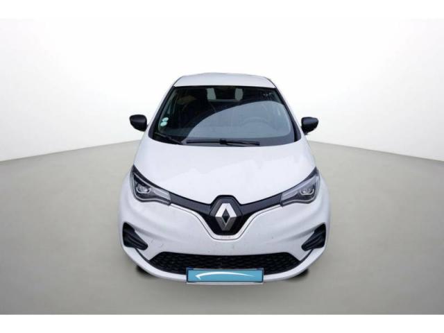 Renault Zoe image 1