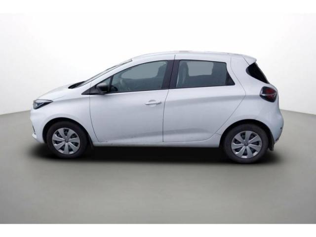 Renault Zoe image 7