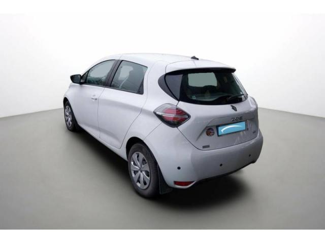 Renault Zoe image 8
