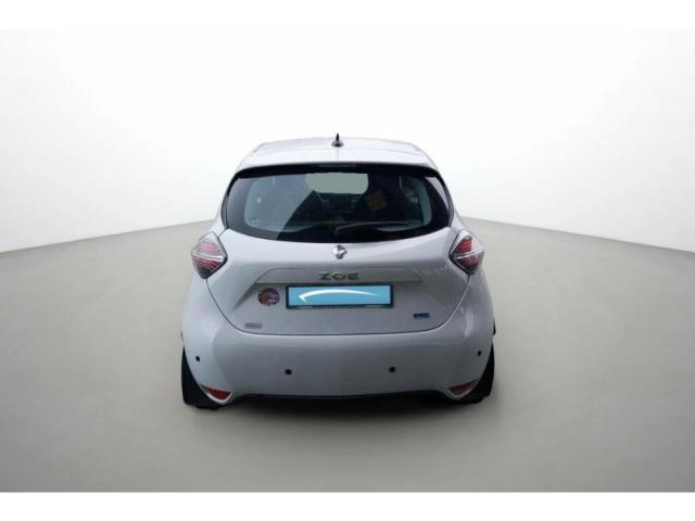 Renault Zoe image 2