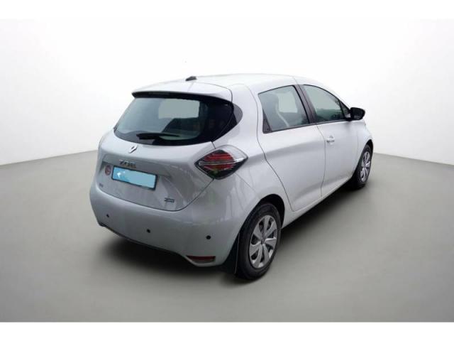 Renault Zoe image 5