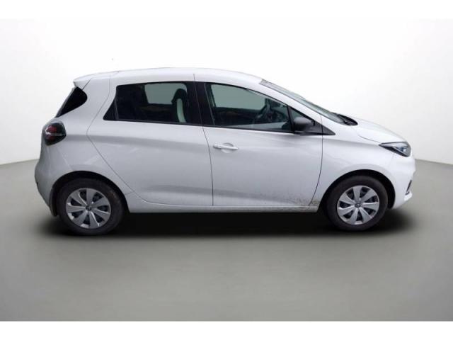 Renault Zoe image 6