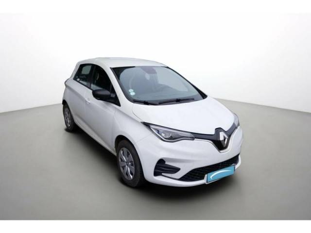 Renault Zoe image 3